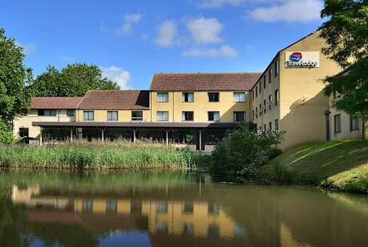 Travelodge Bath Waterside