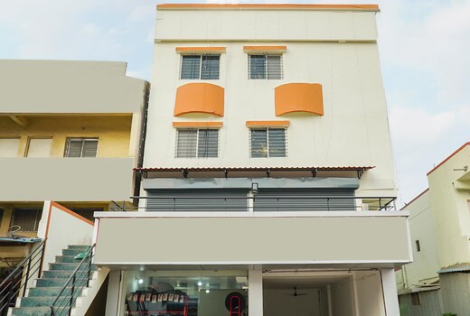 Hotel O Indraprastha Executive