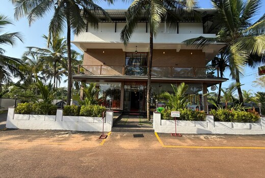 Varahi Inn