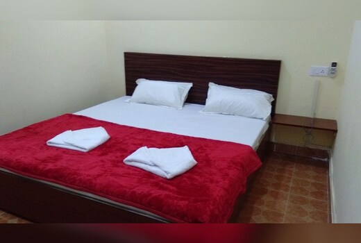 Andaman Holiday Nest