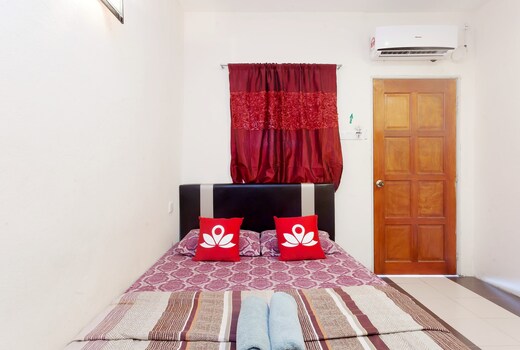 ZEN Rooms Jalan Bohor