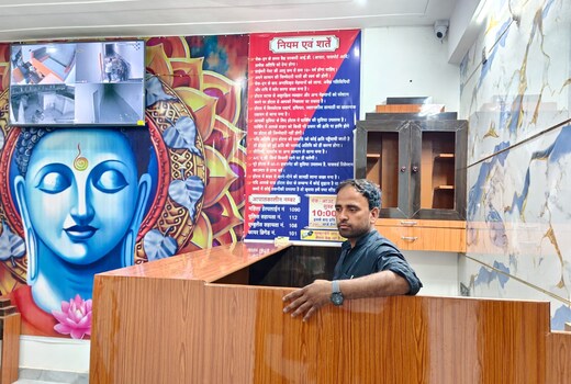 Main gallery