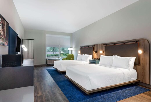 TRYP by Wyndham Orlando