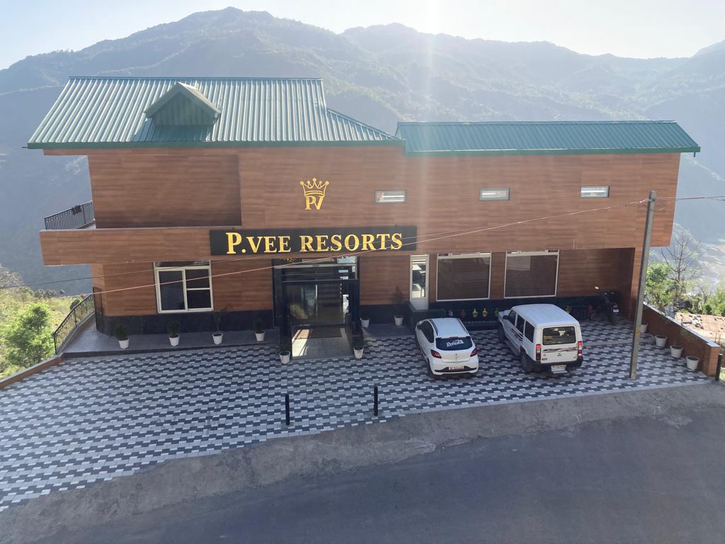P.VEE Resorts