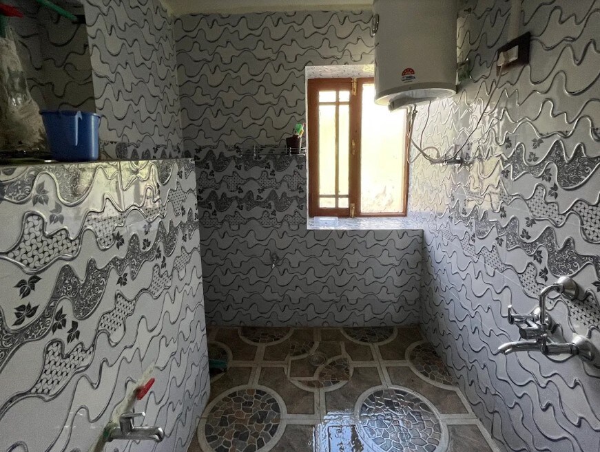 Tabasum Guest House