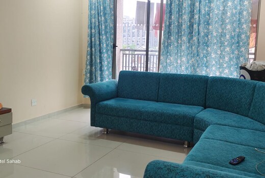 Jade Homestay
