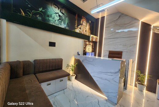 Hotel Shubh Manglam