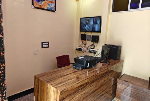 Main gallery