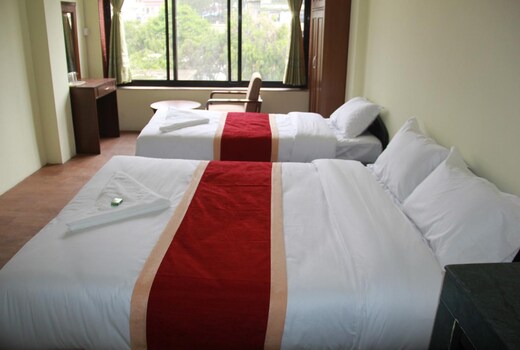 The Choice Hotel