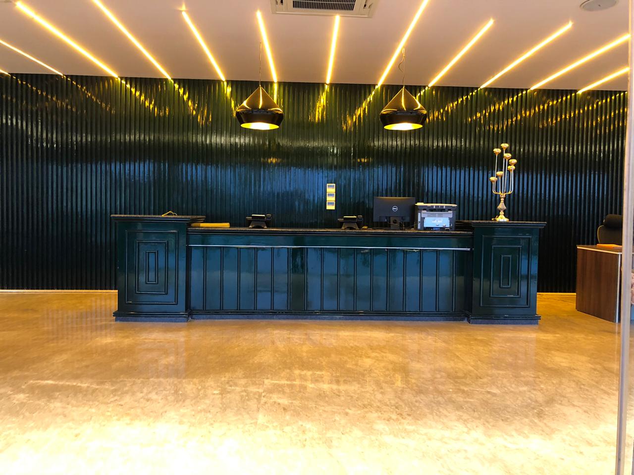 Main gallery