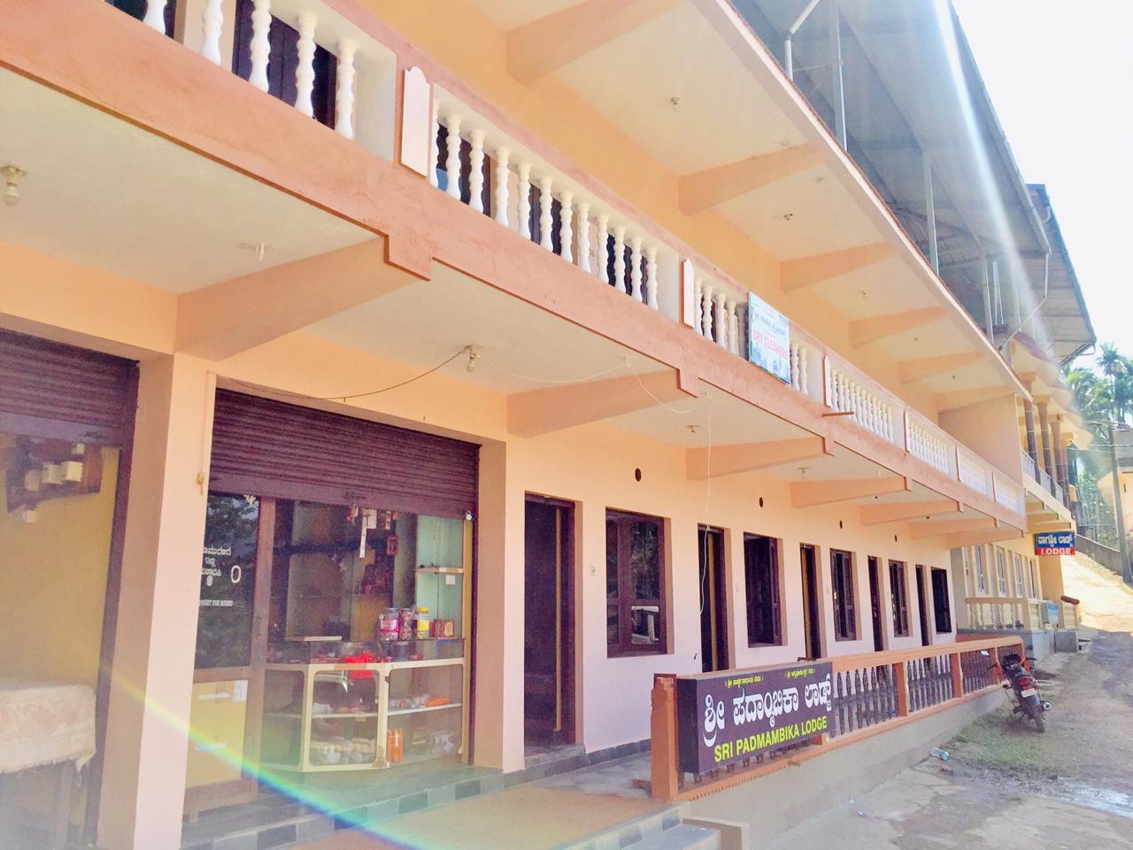 Padmambika Lodge