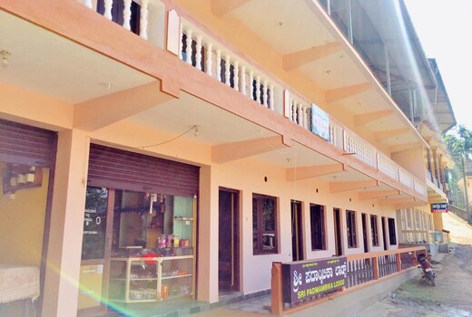 Padmambika Lodge