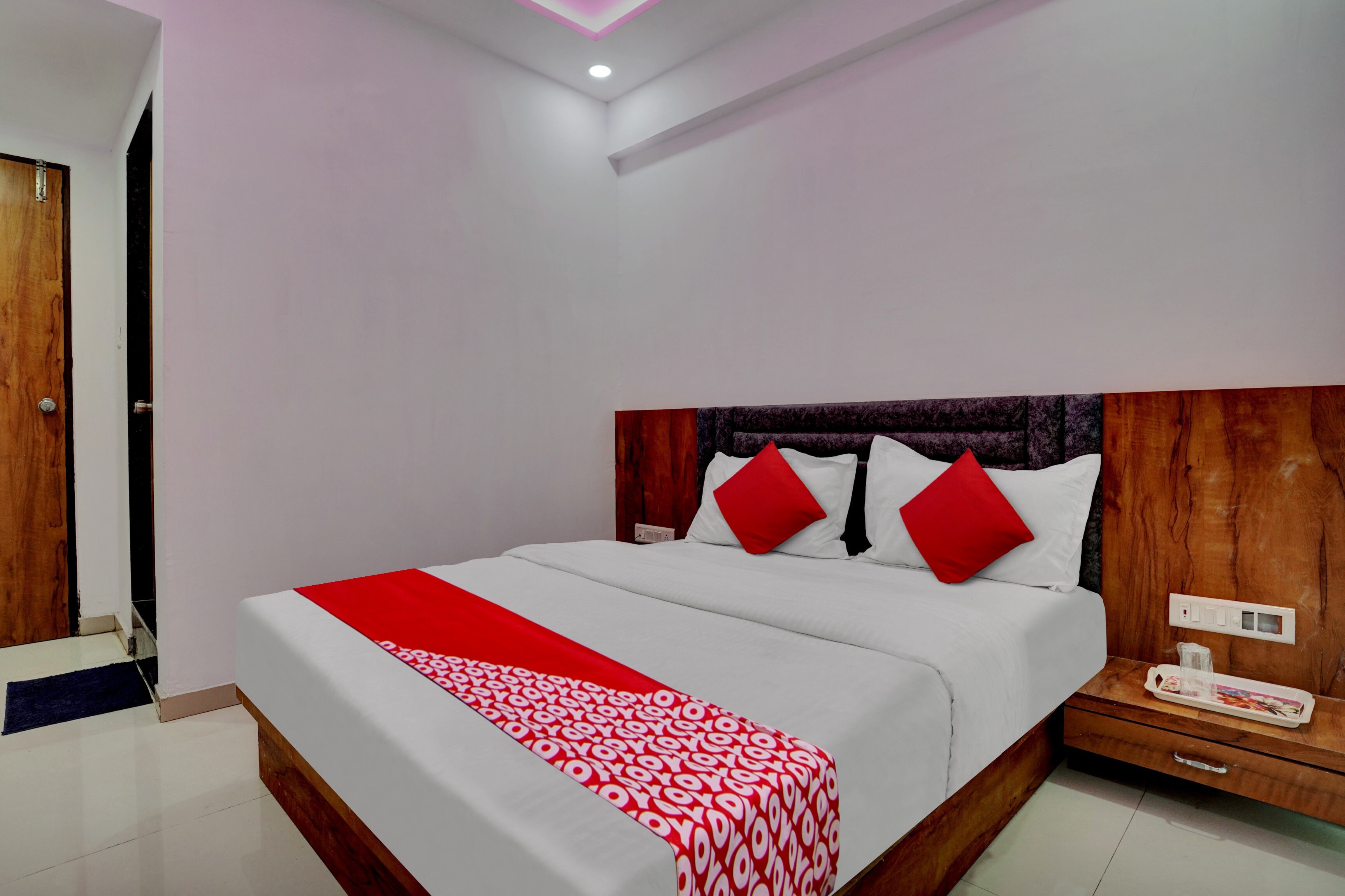 Hotel O Vinayak
