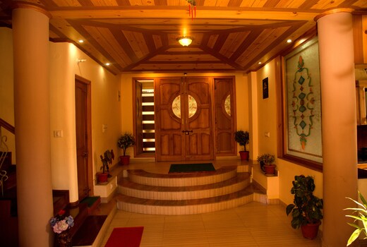 Ambika Homestay Solan