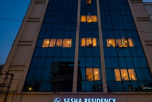 Sesha Residency