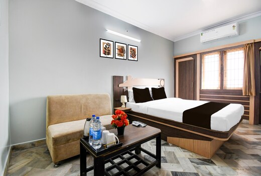 OYO Townhouse Jyoti Mahal Road Rayagada