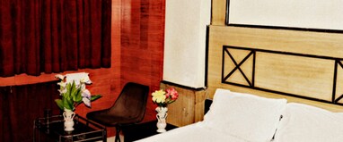 Navin Guest House