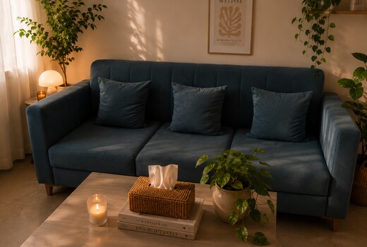 Urban Suites