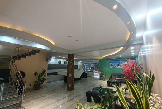 Main gallery