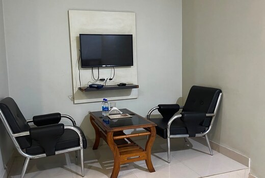 hotel haven Intercontinental