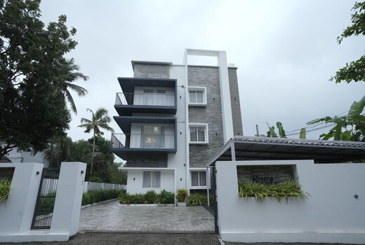 Rivera Residency