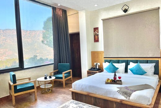 Kasauli Vista
