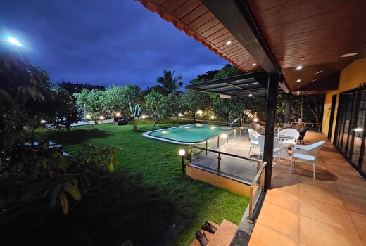 Rajashree Multipurpose Resort