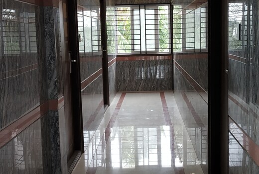 Joldal Residency