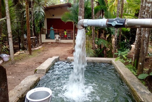 Aarya Holiday Homes - Diveagar | AC Cottages