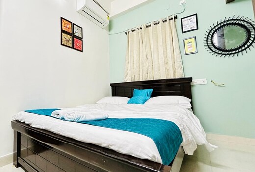 Stayrich Hotels