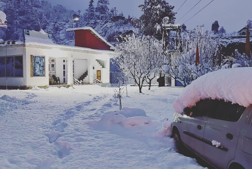 Hotel Veerjeet Resorts