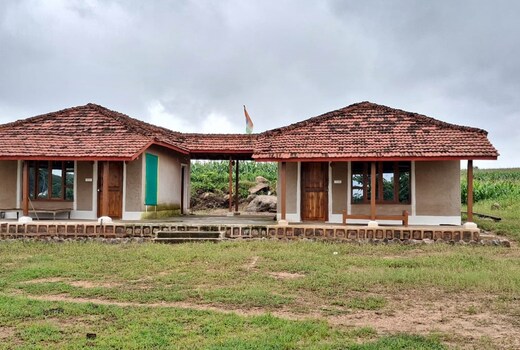 Prakriti Homestay