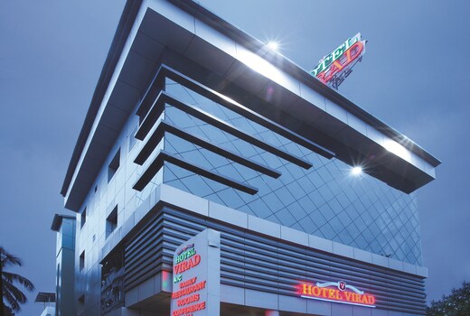 Hotel VIRAD