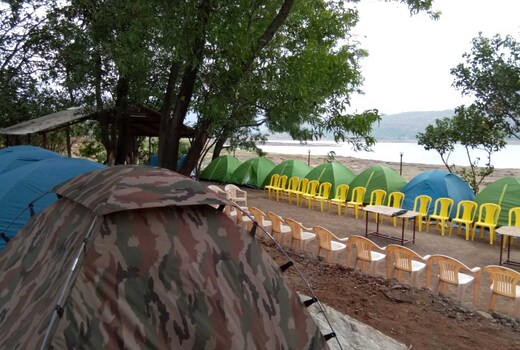 Pavna Camping World