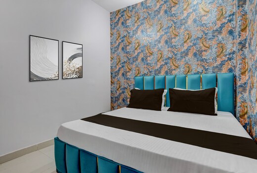 Hotel O shree g guest house