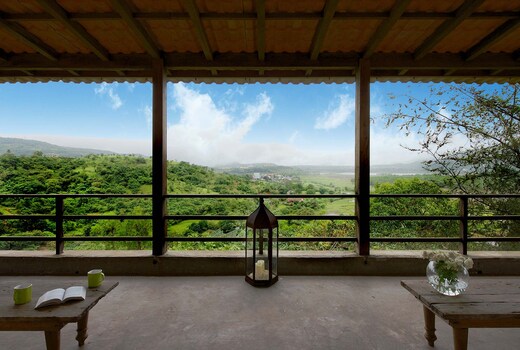 StayVista at Gypsy @ Bungalow 89