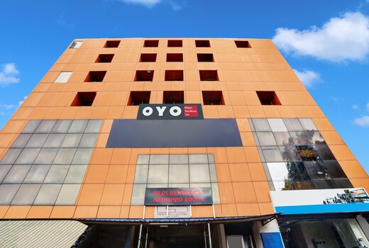 Hotel O AASHWINO ROOMS