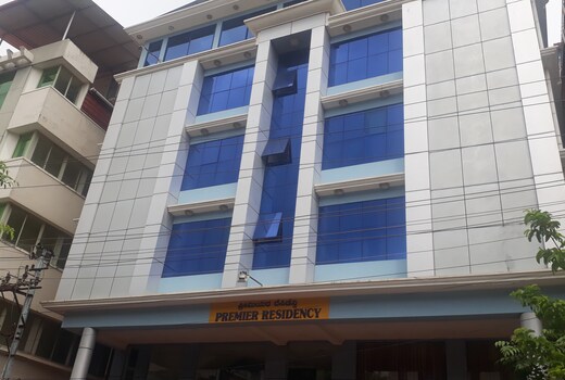 Premier Residency Karwar