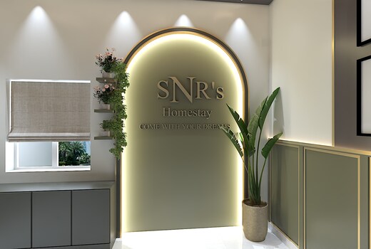 SNR CLOUD9 HOTELS