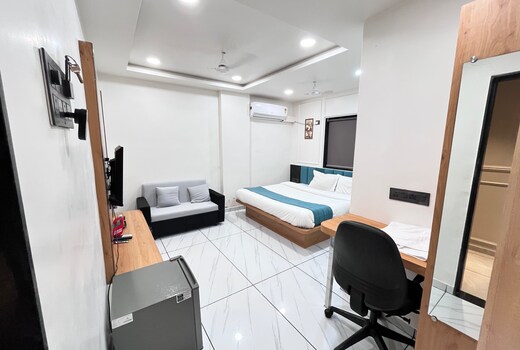 Hotel Nexon Inn