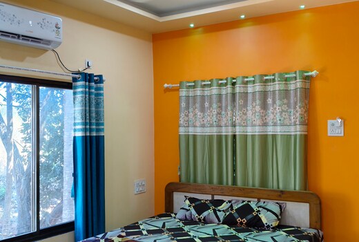 Golden Beach Resort
