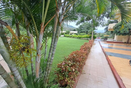 At Home Prakruthi Resorts