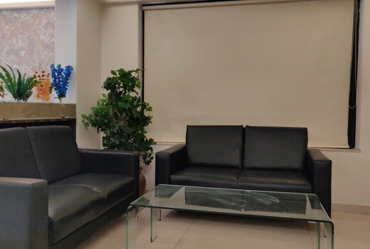 BFL Guest House Pune- Eco Inn