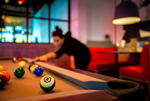Radisson RED Hotel, Brussels