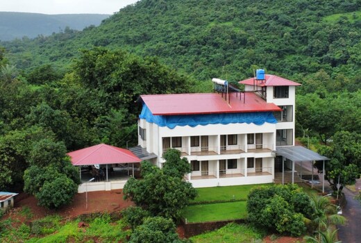 Grand Ambience Resort