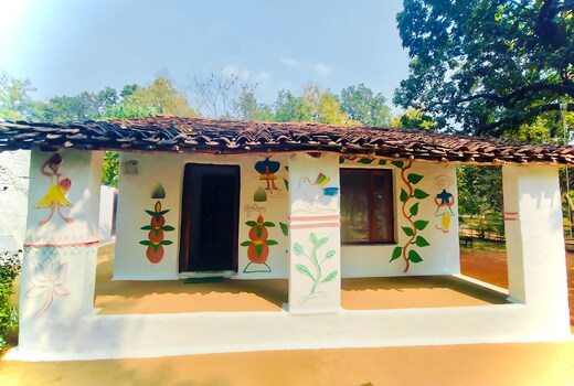 Leafwood Homestay