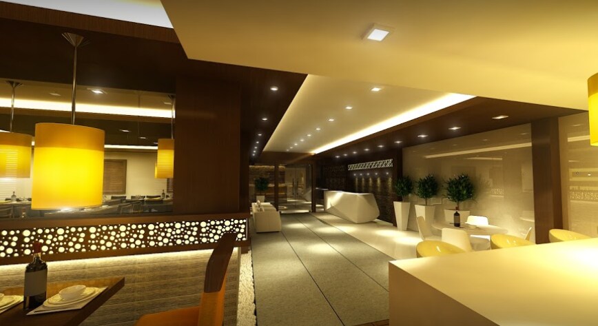 Juju International Hotel