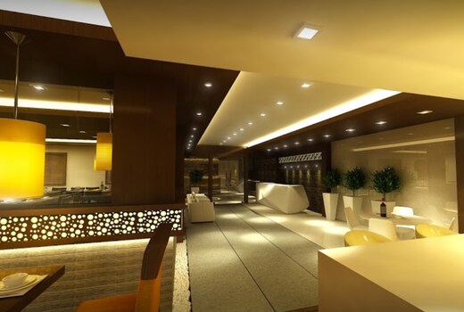 Juju International Hotel