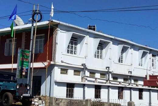 Kor Shongthait Homestay | Rooms & Dorms