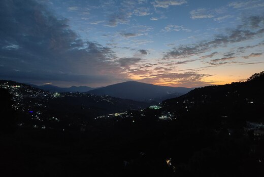 Harmony Heights Your Serene Mountain Escape